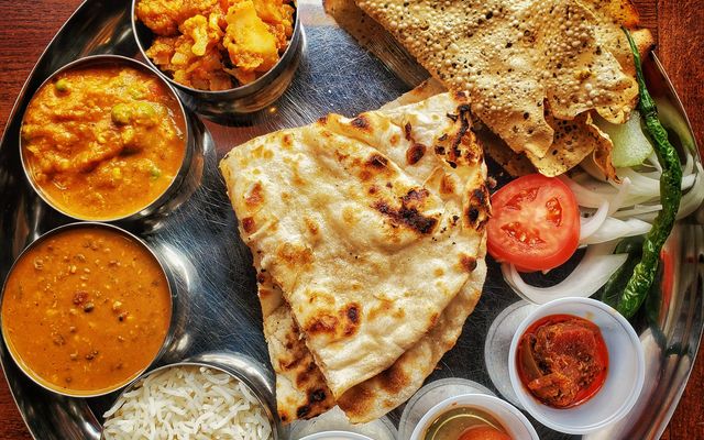 Restaurants billing with Billo